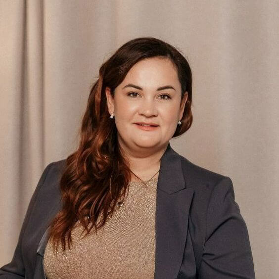 Петрянина Екатерина