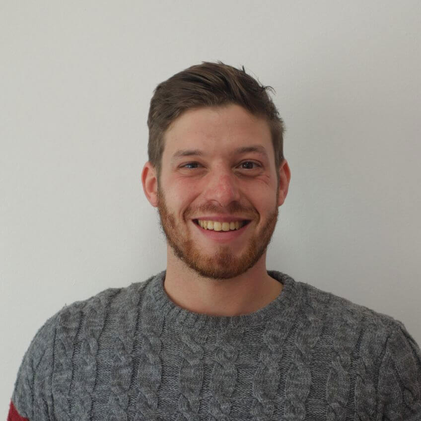 Brian Borkenztain 