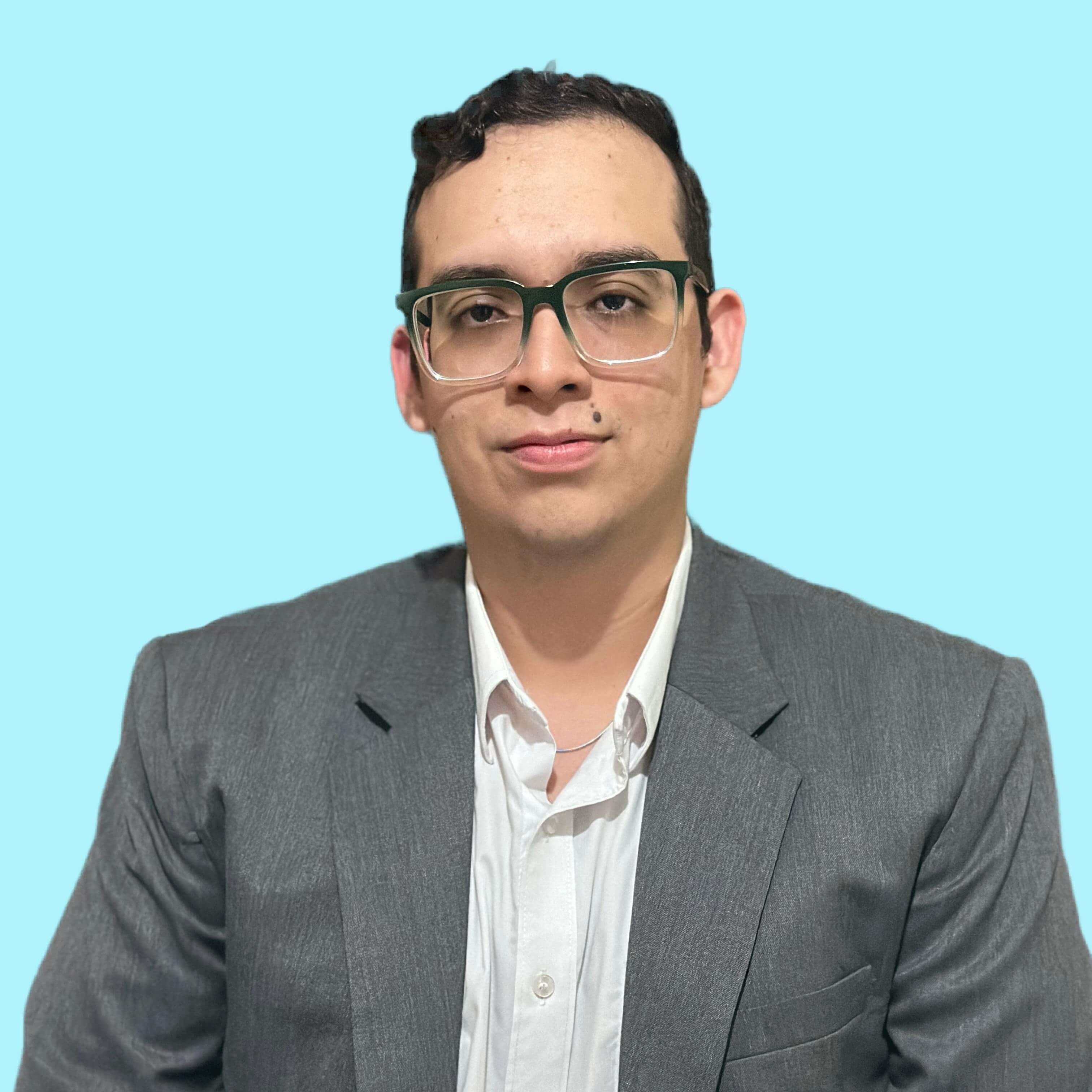 Farid Trejo