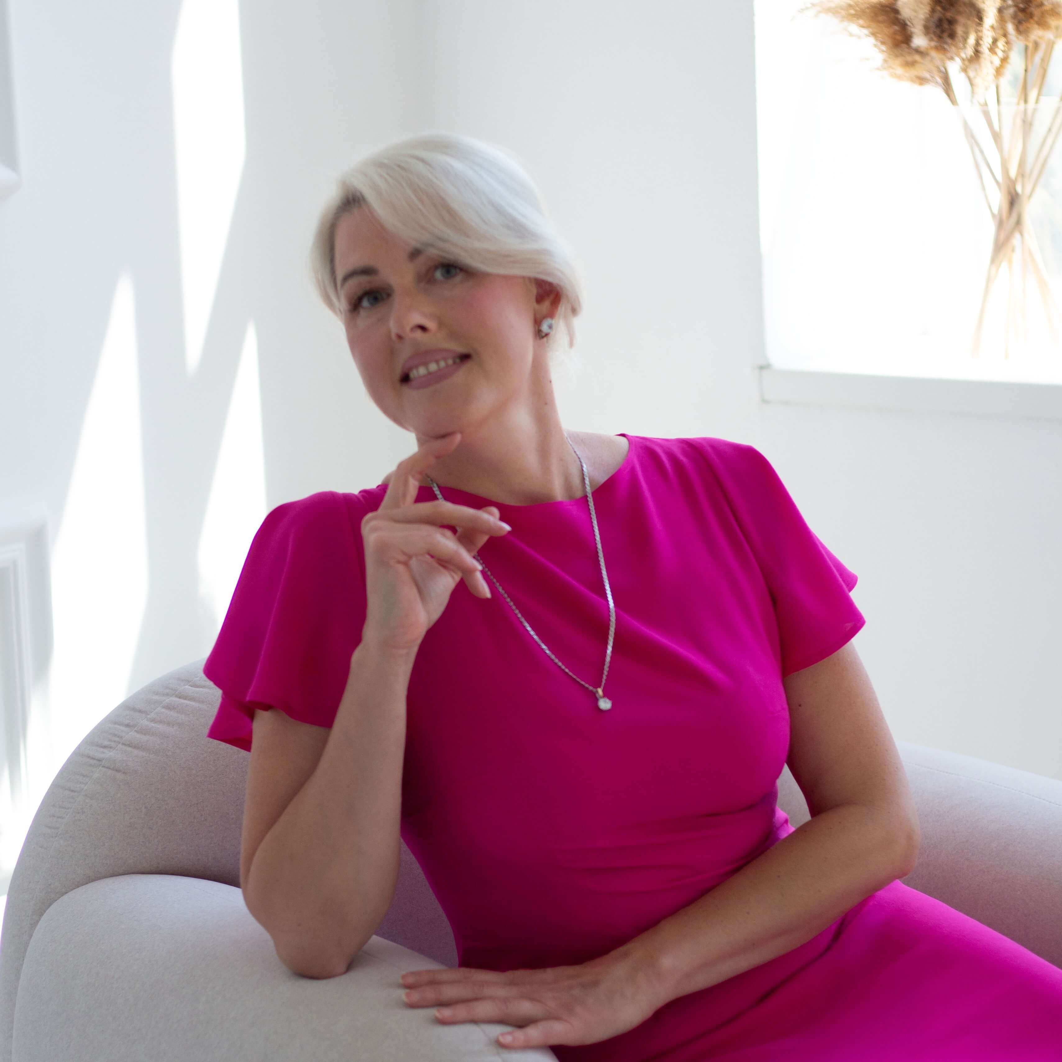 Марія Кандиба