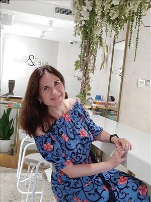 Наталiя Саратовцева