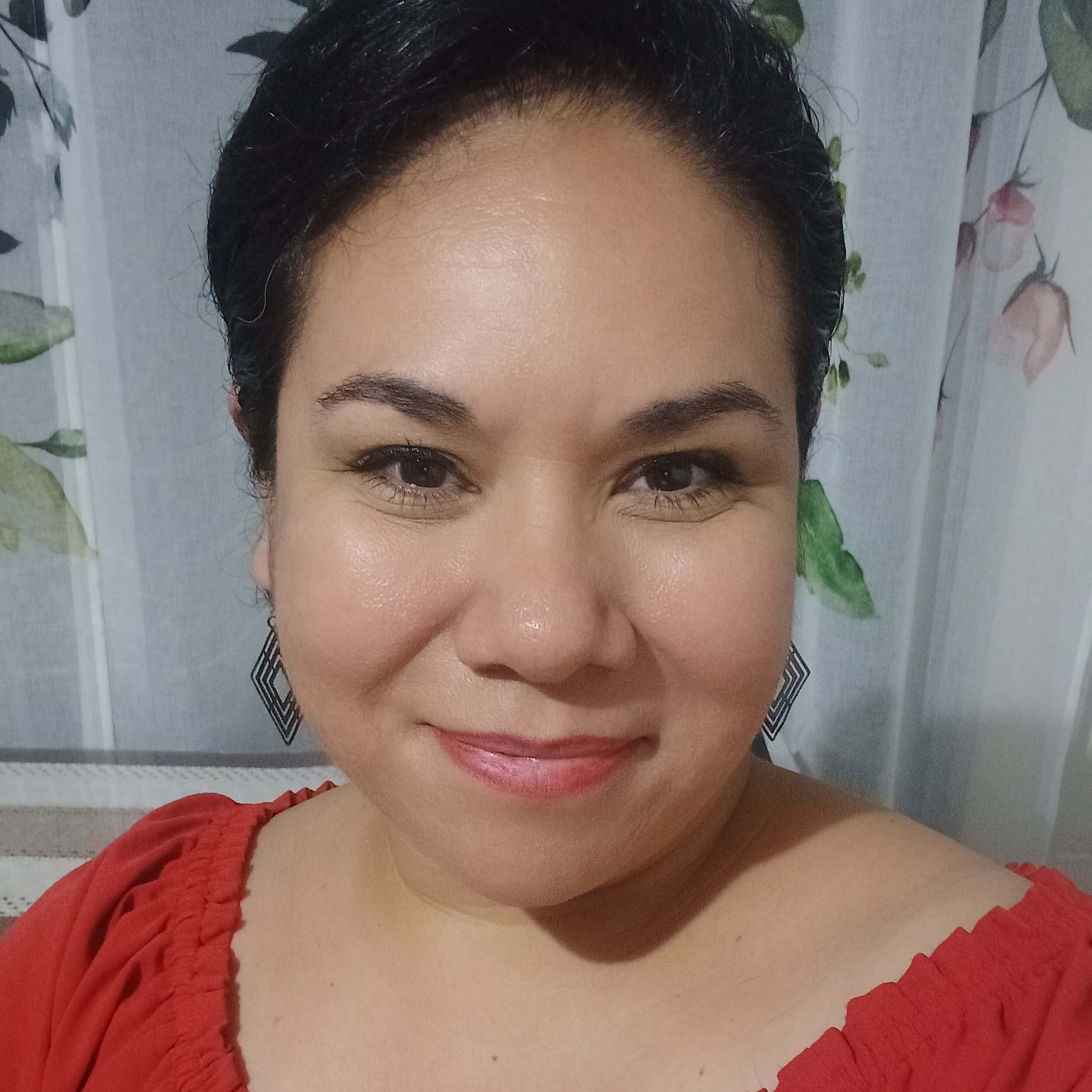 Laura Angélica  Lara Arreguín 