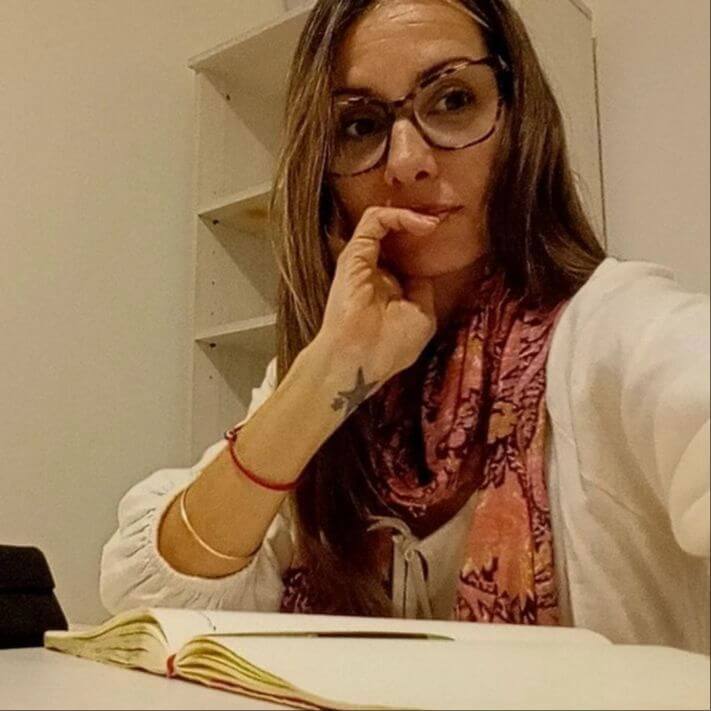 María Soledad  Sarasa