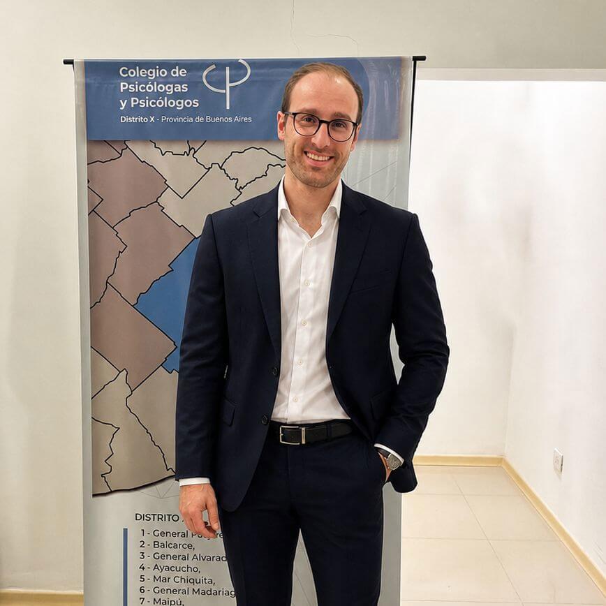 Rodrigo Schwindt