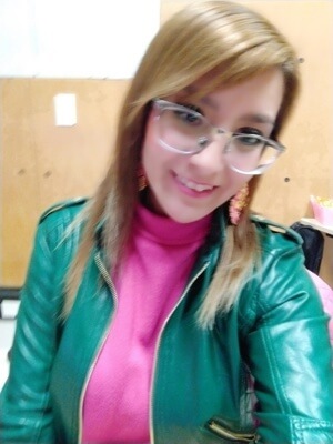 María Priscila  Morales