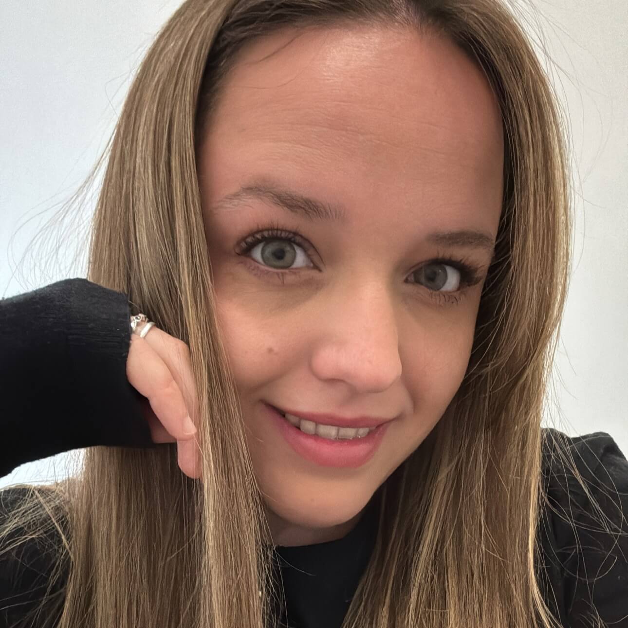 Micaela Albarracin