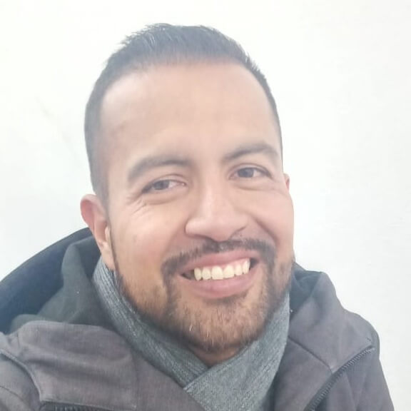 Jorge Cervantes