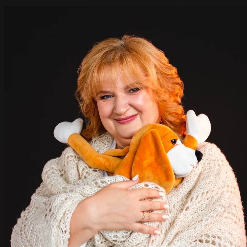 Юлія  Ємцова