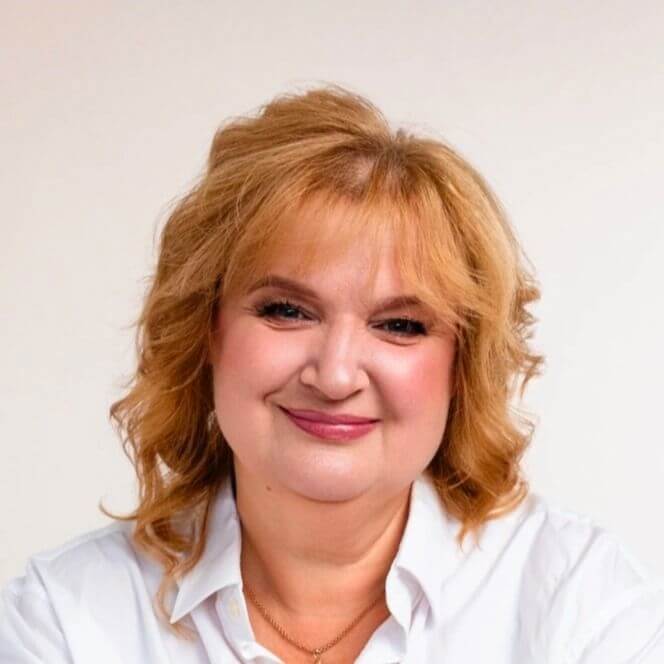 Юлія  Ємцова