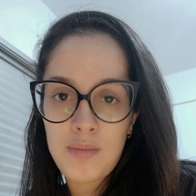 Fátima  Araujo 
