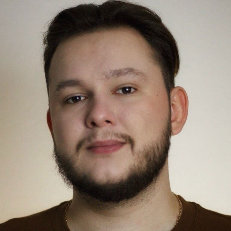 Евгений Гручман
