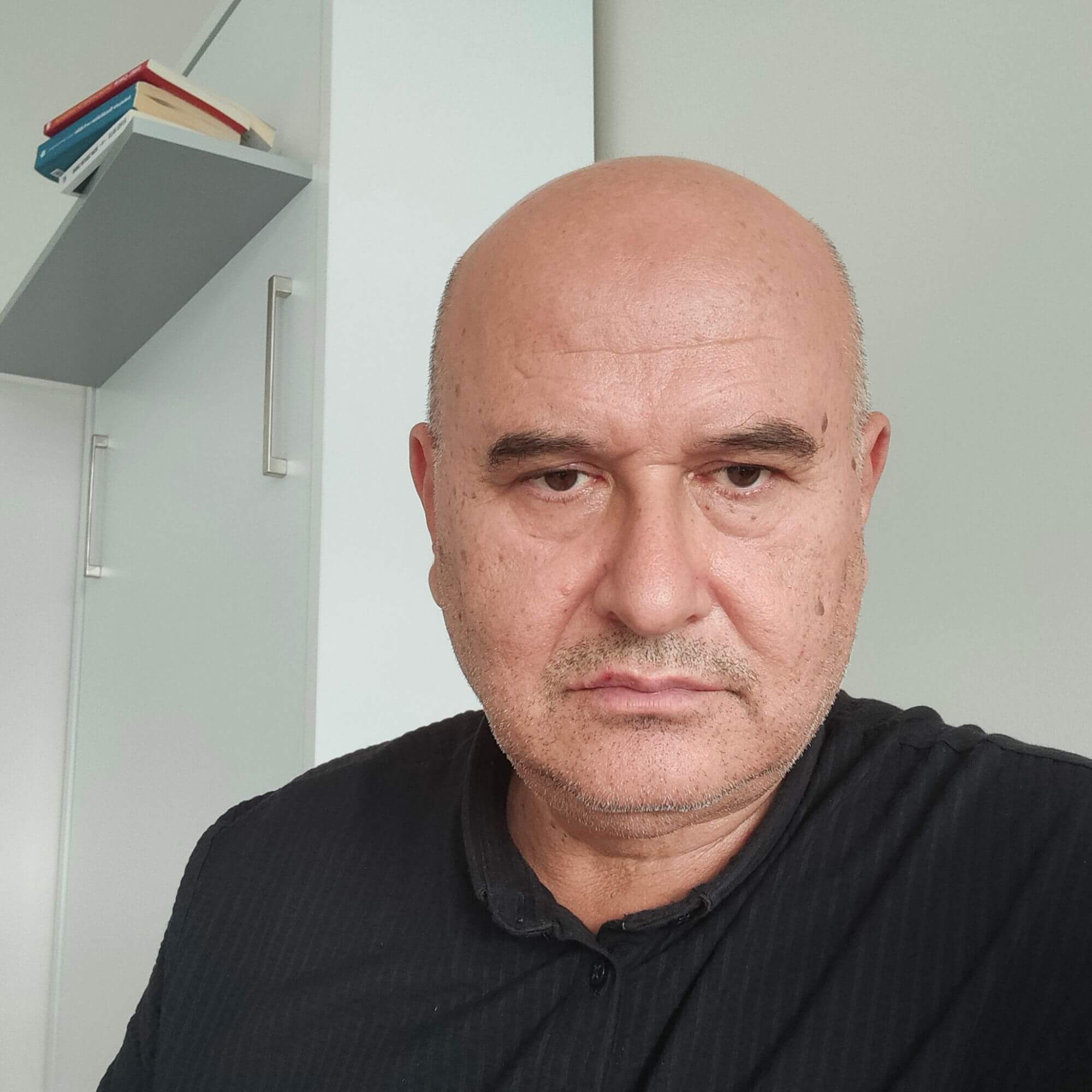 ismet bilici