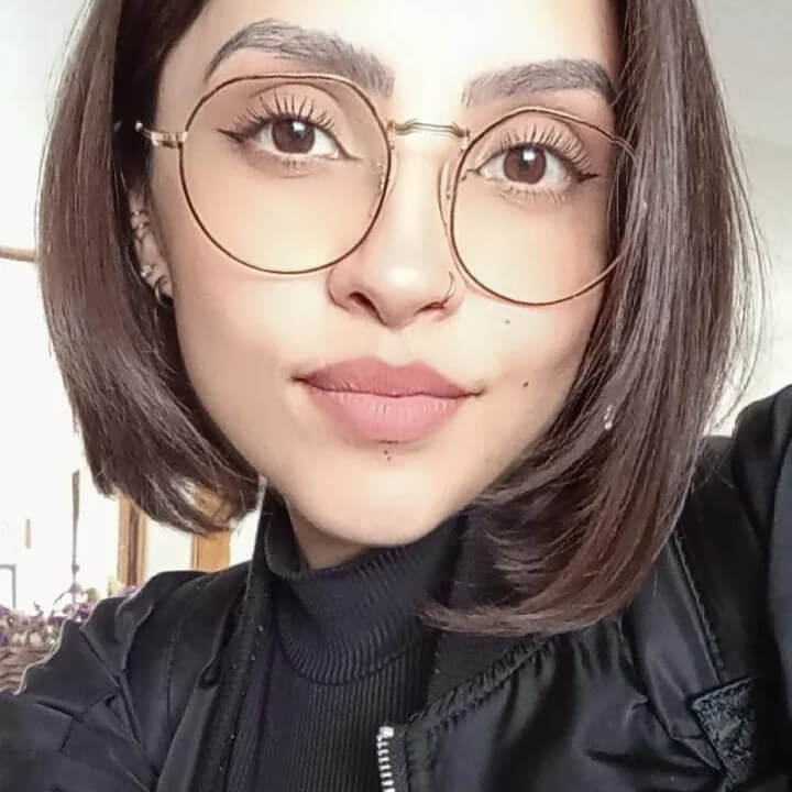 Gabriela Loraine  Fermoso Peredo 