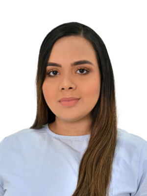 Jovanna Del Villar Palma