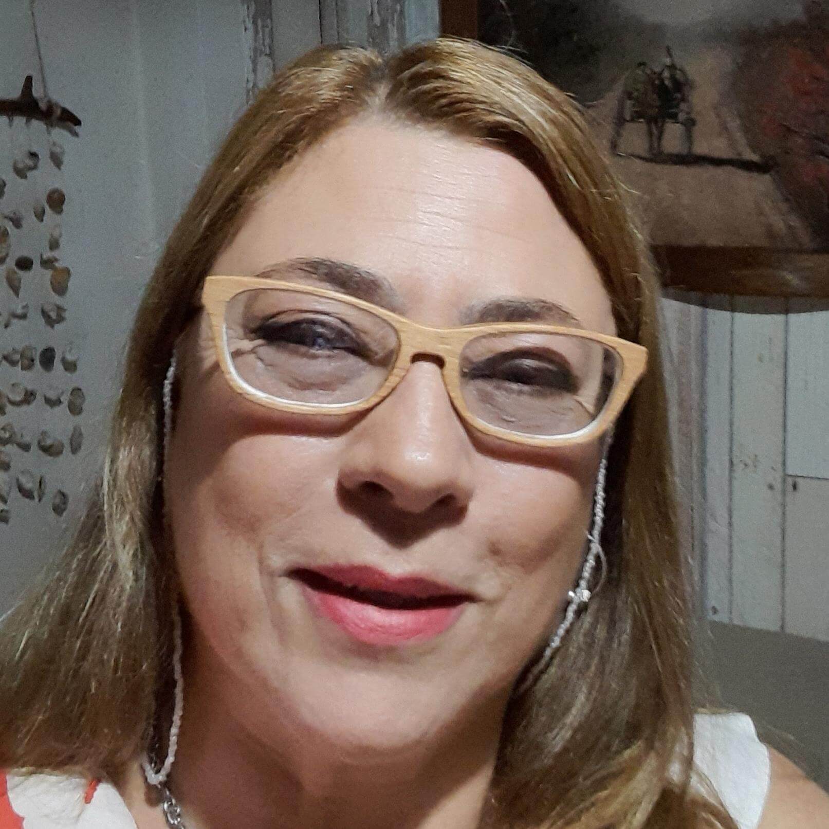 Laura Trossero 