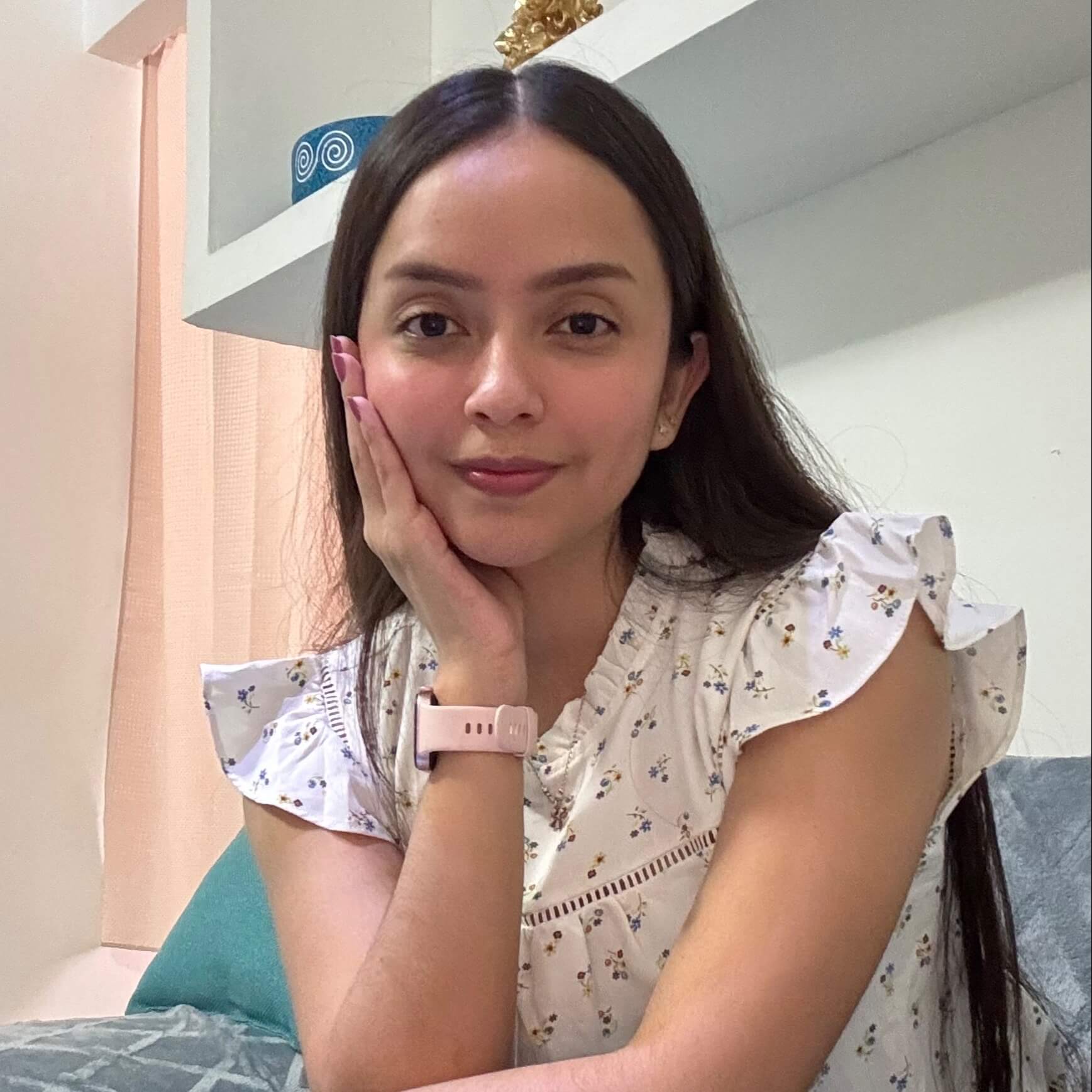 Alina Guerrero Reyes