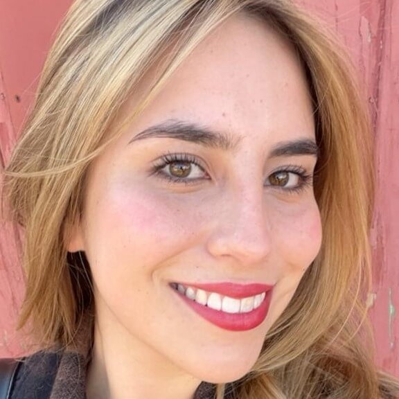 Camila Villarroel