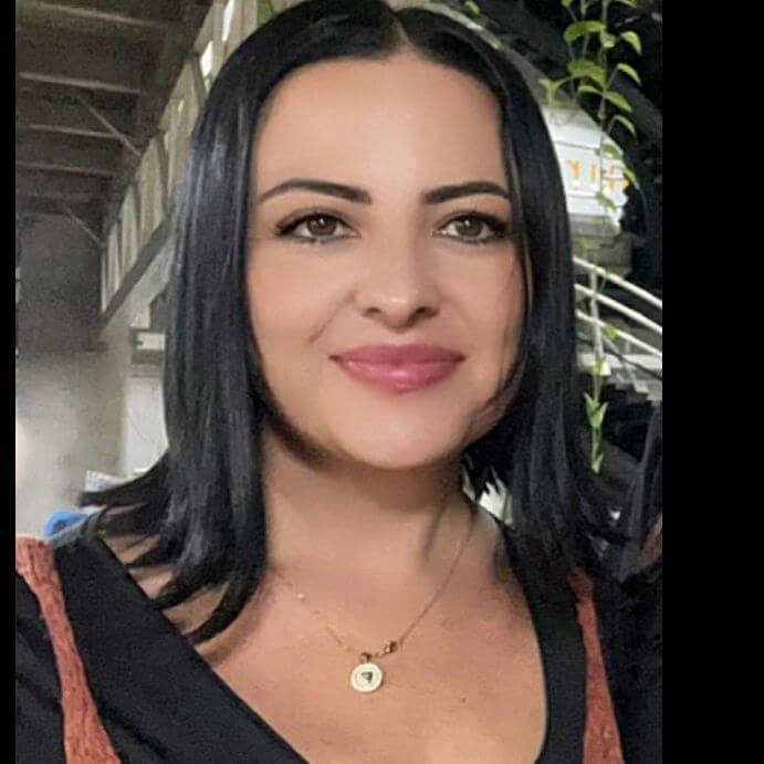 Paola Sanchez