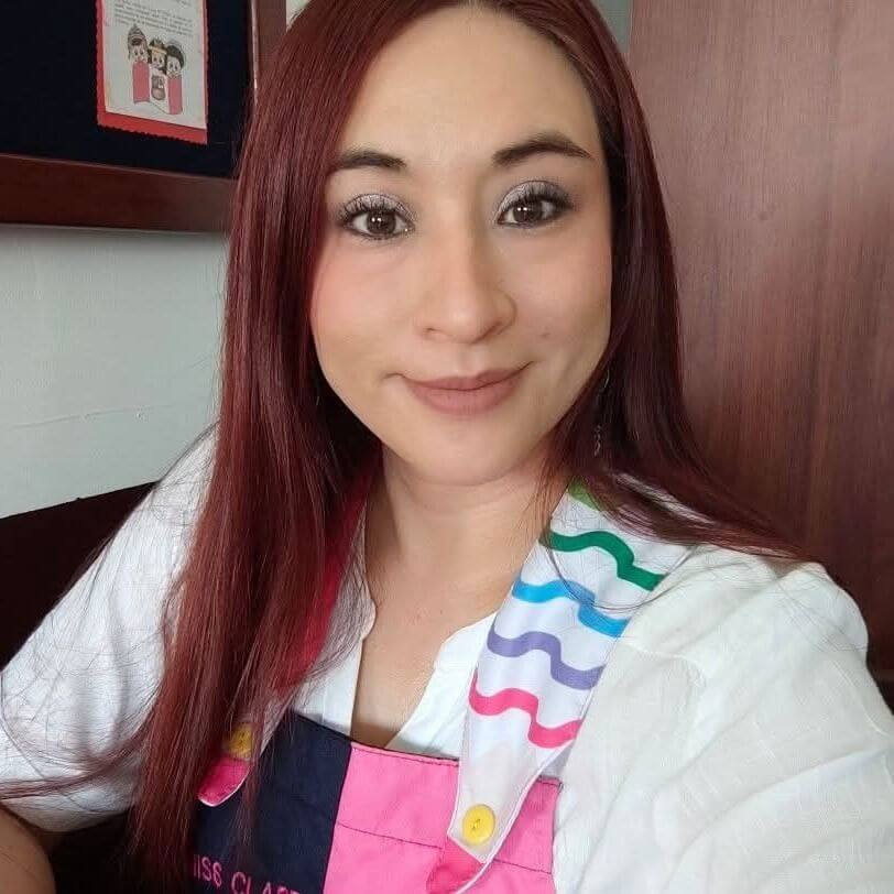 Clara Angélica María  Campos Rodríguez 