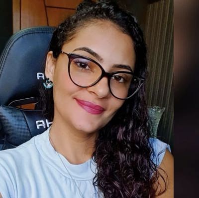 Juliana Ribeiro