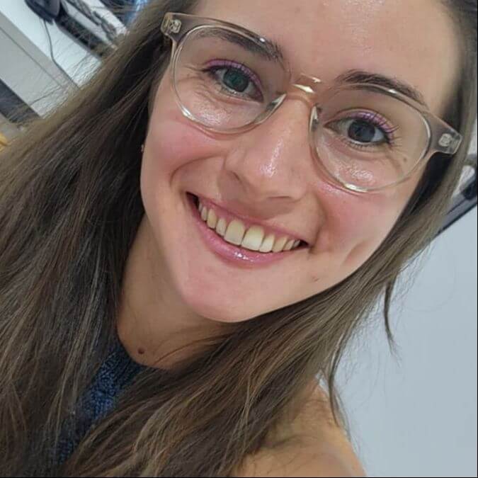 Victoria  Gonzalez 