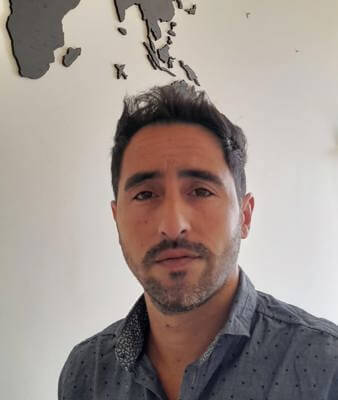 Diego La Rosa