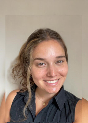 Agustina Supparo