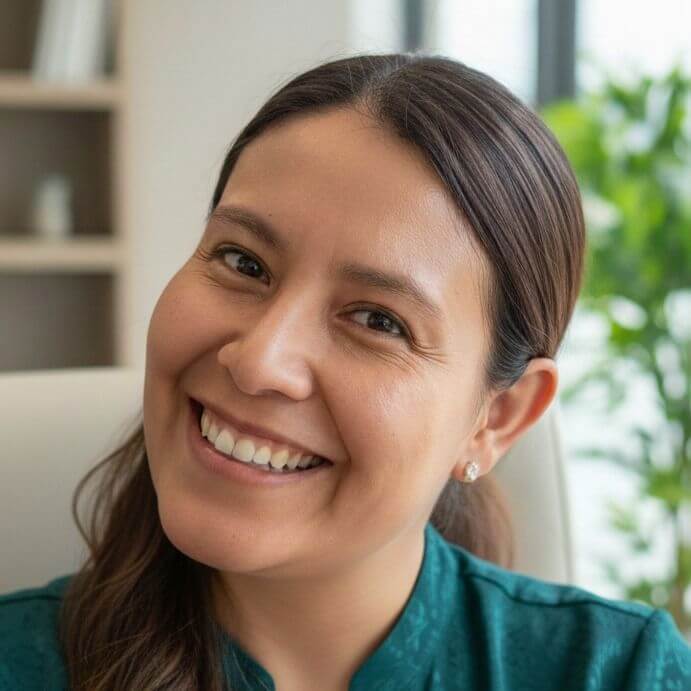 Consuelo  De la Garza 