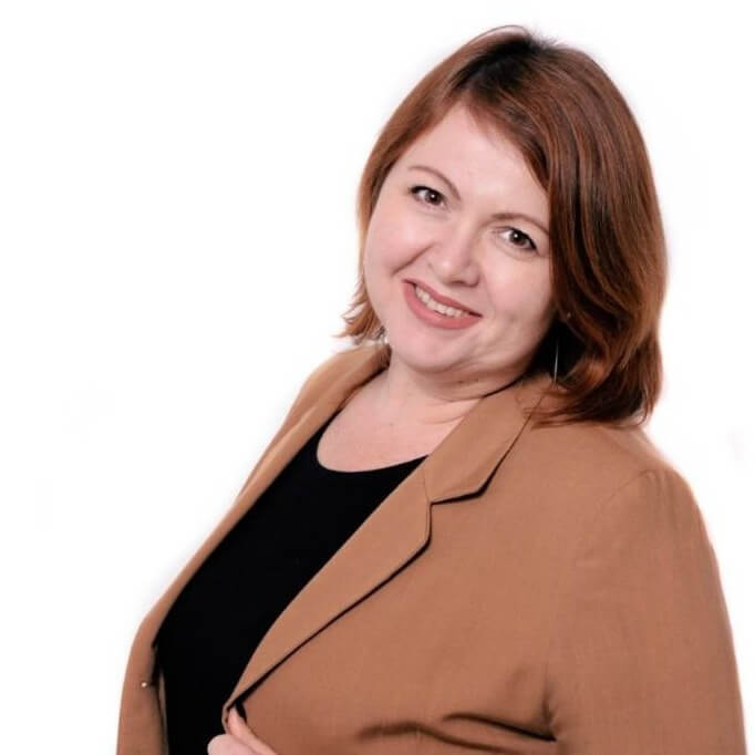 АННА Непрель