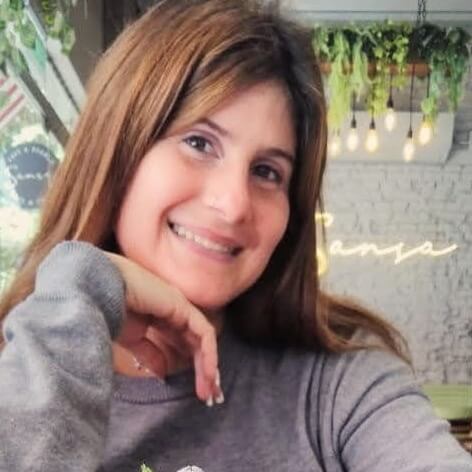 Aldana Soria