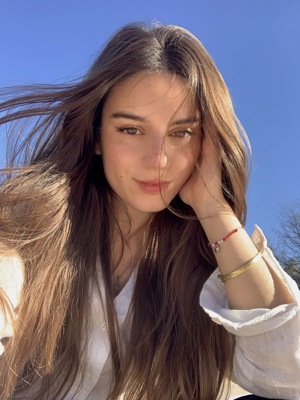 Candela Berrocal 