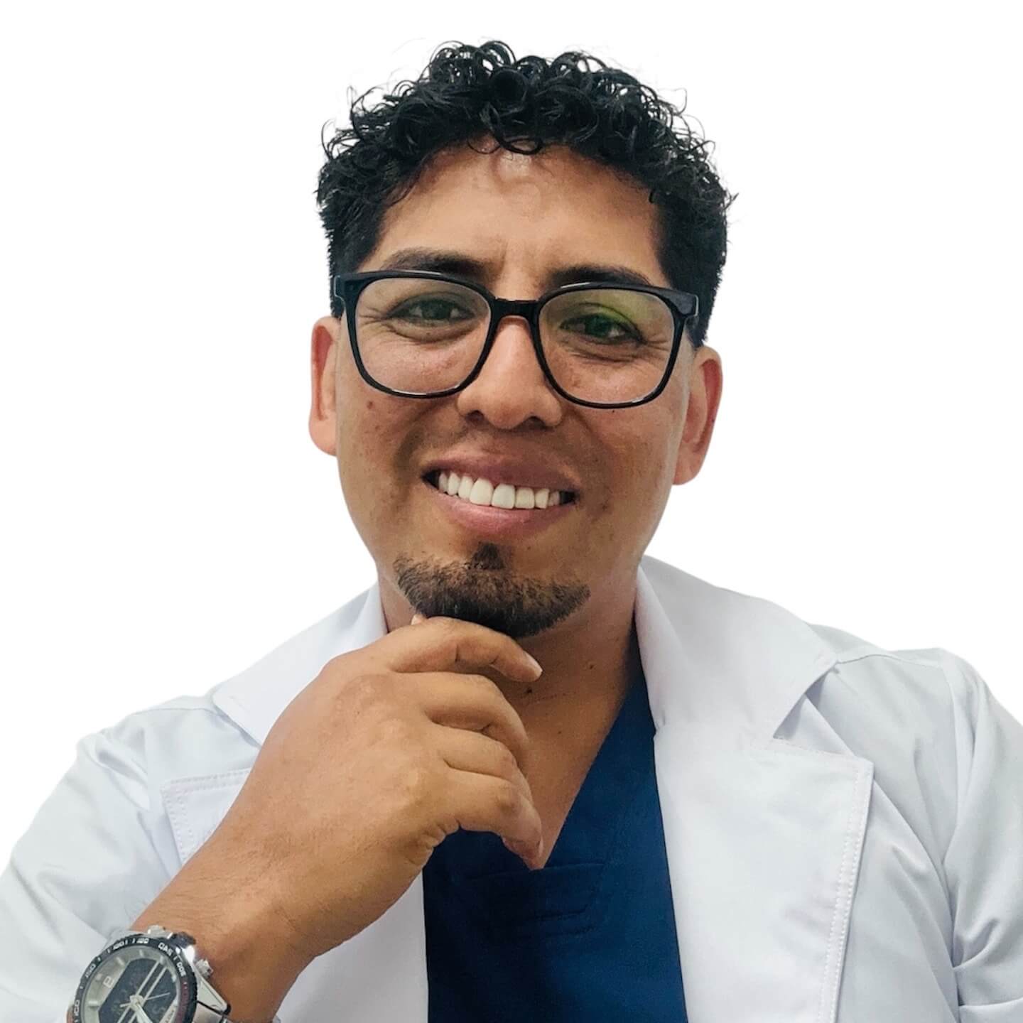 Joel  Palomino