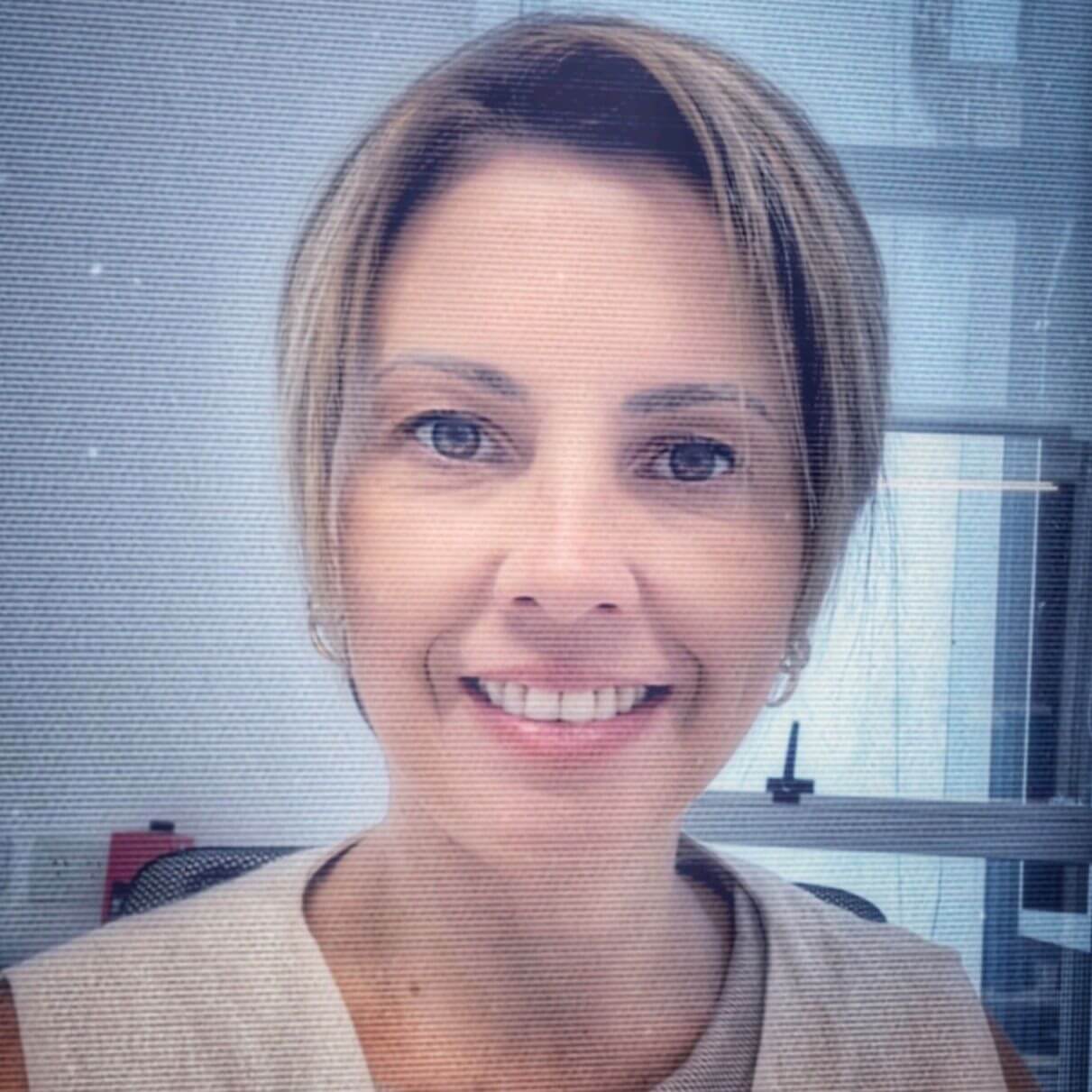 María Laura  Pérez 