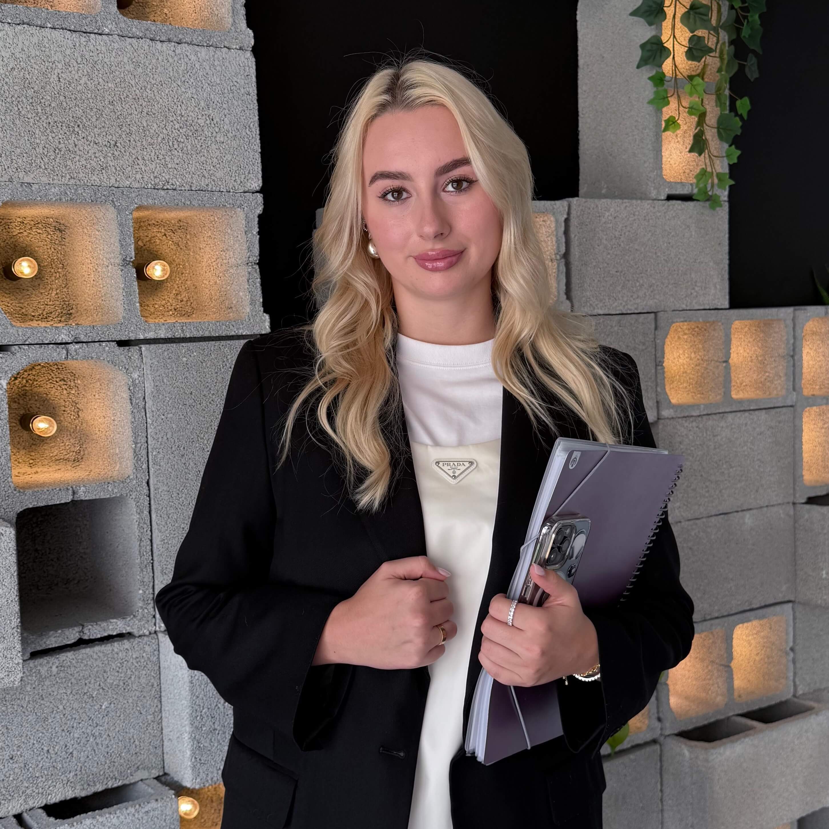 Дарія Луценко