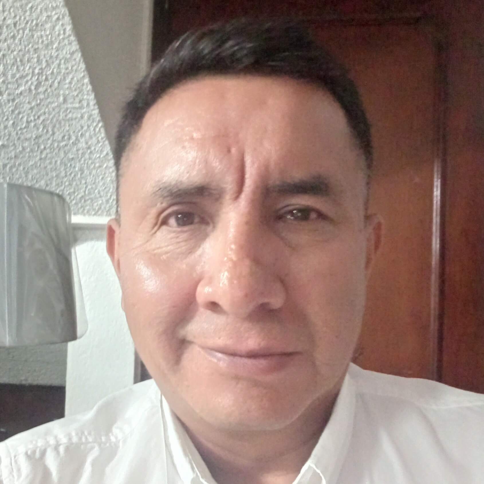 Hugo Espinoza Garcia 