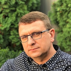 Віктор Литвинчук photo 2