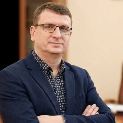 Віктор Литвинчук