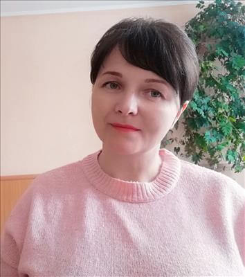 Олена Дудкевич