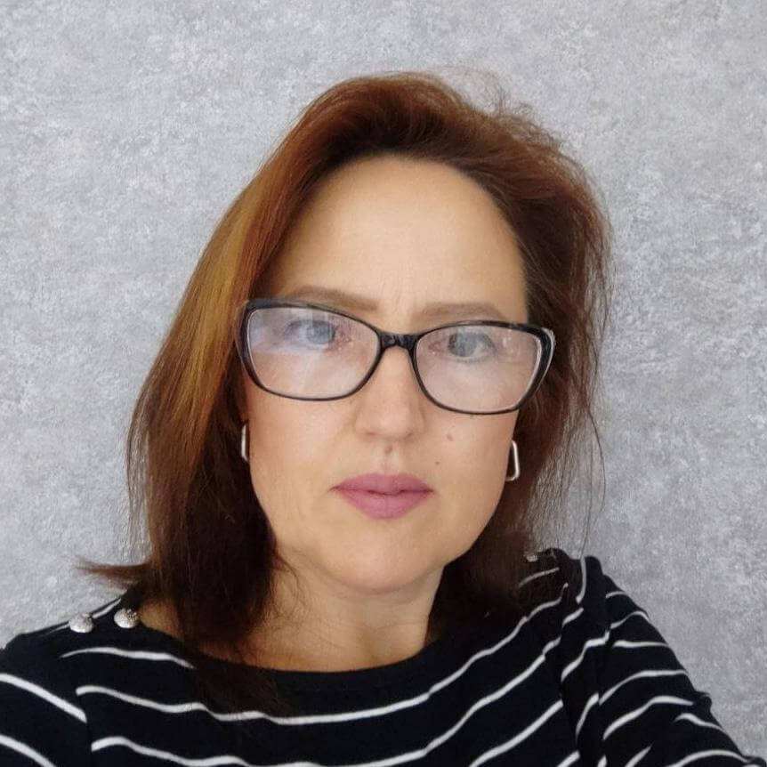 Татьяна Воробьева