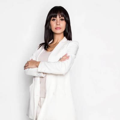 Маргарита Стельмашова