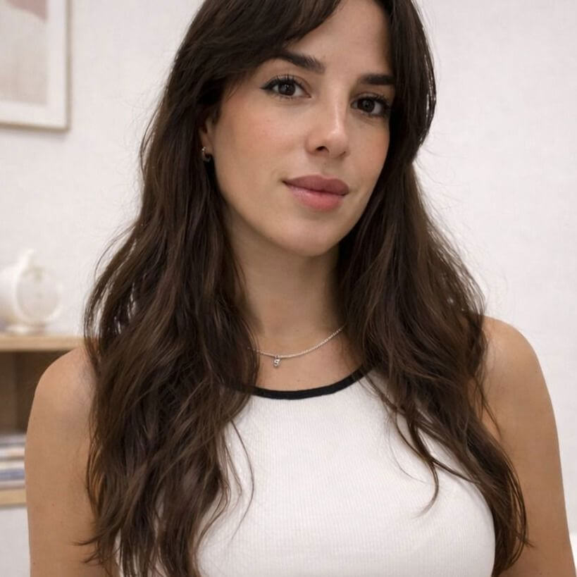 Vanesa Palermo