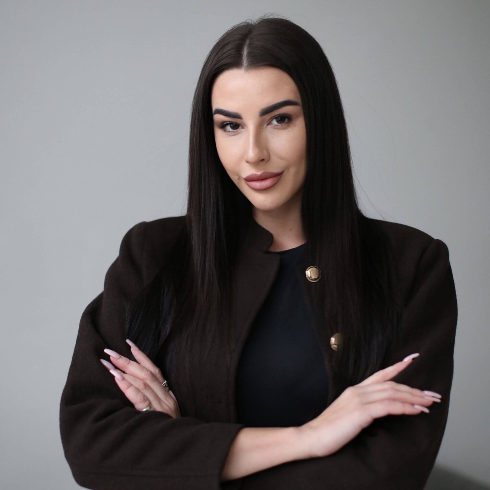 Анастасия  Малявина 