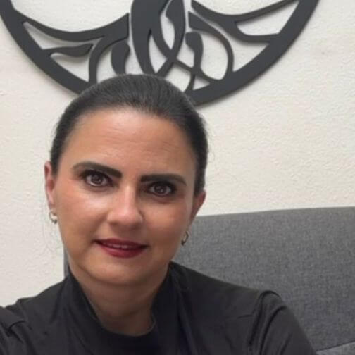 Elizabeth García Espíndola