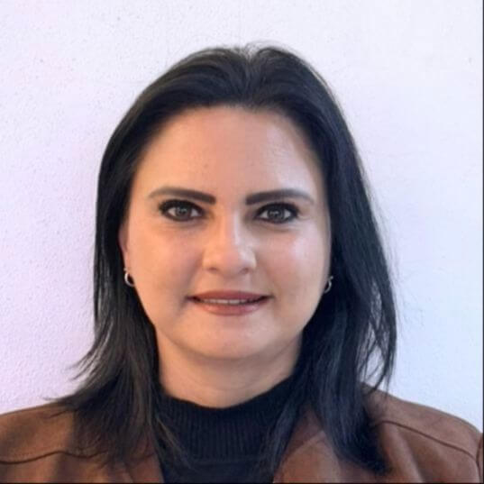 Elizabeth García Espíndola