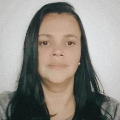 Telma Regina Pinheiro 