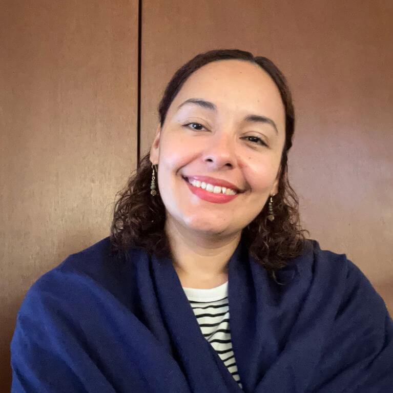 Marilú C.