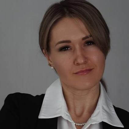 Людмила Шварц