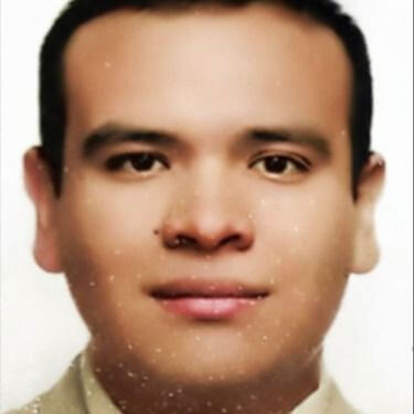 Carlos Daniel  Calderón Solís 