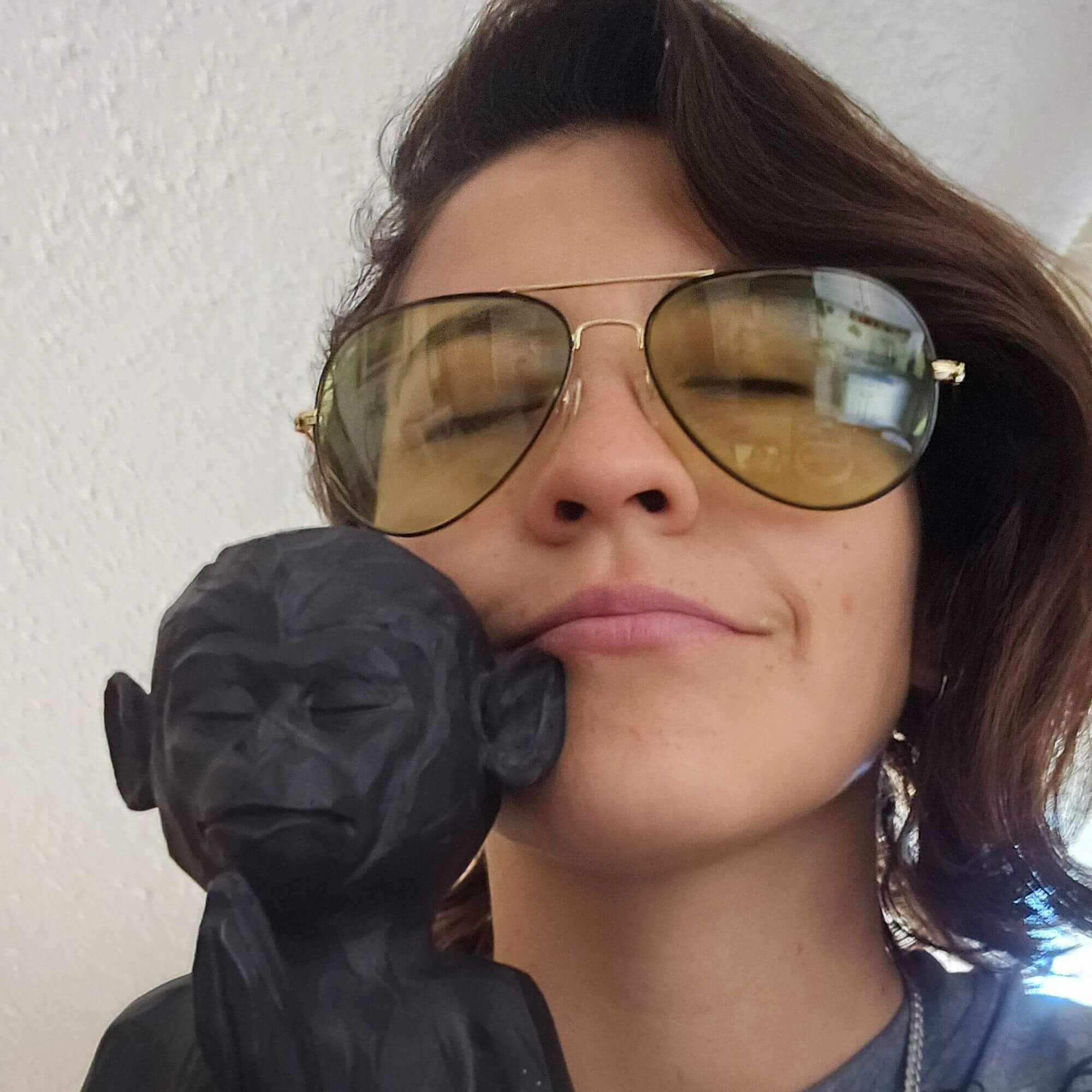 María Fernanda  Durán Murguía