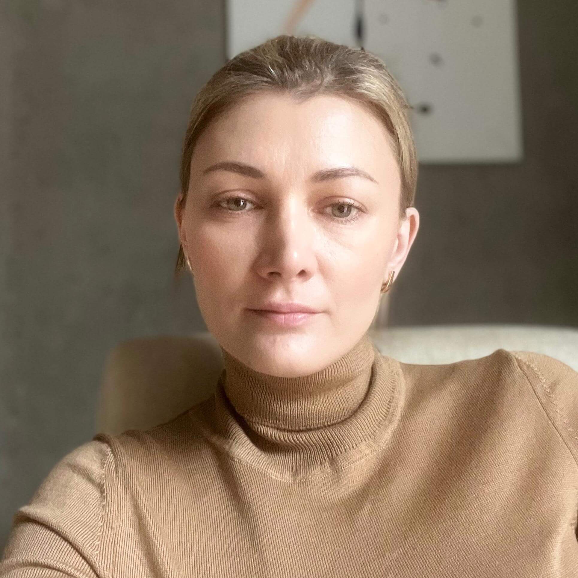 Наталія Т.